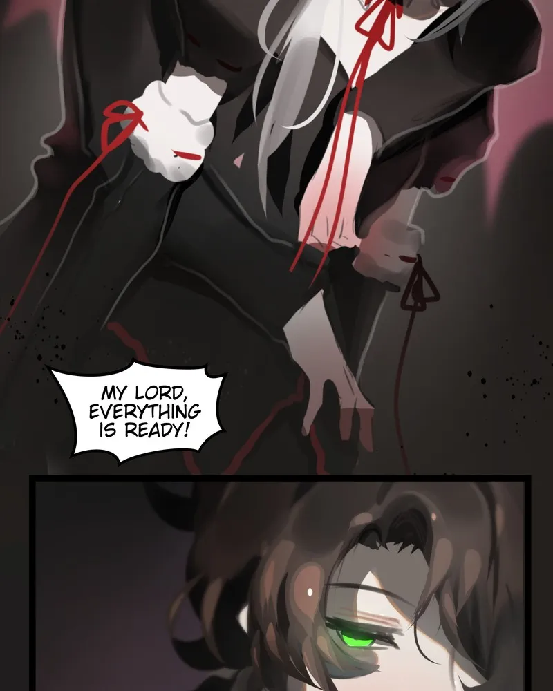Winter Moon Chapter 137 page 10 - 