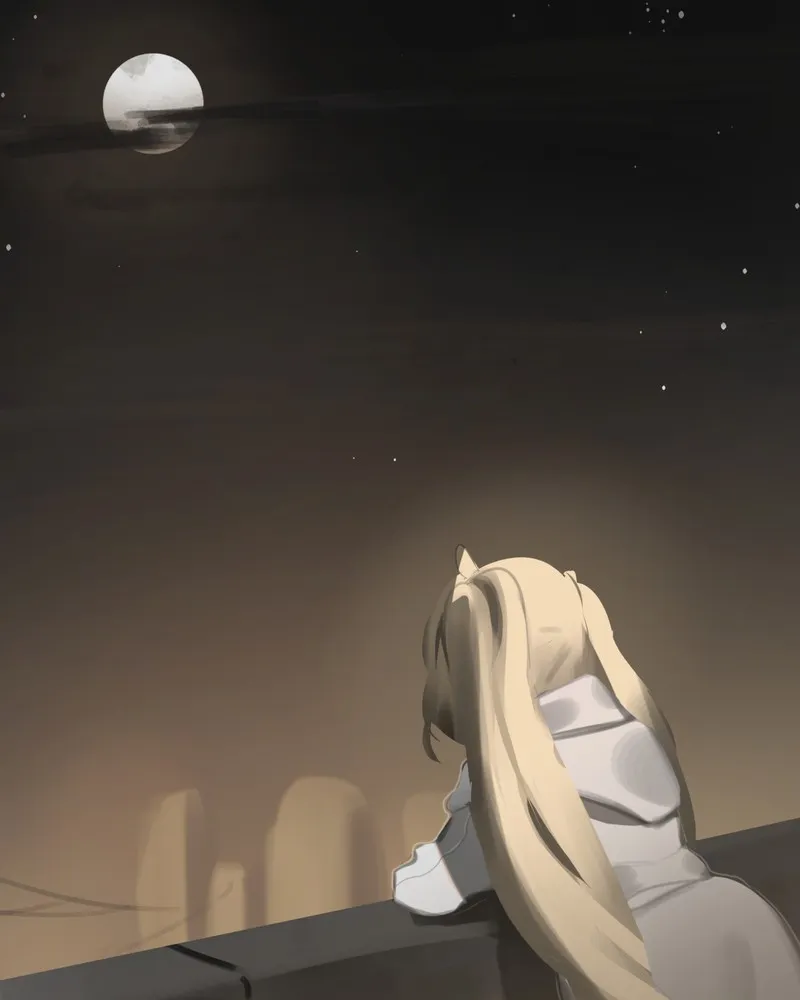 Winter Moon Chapter 138 page 2 - 