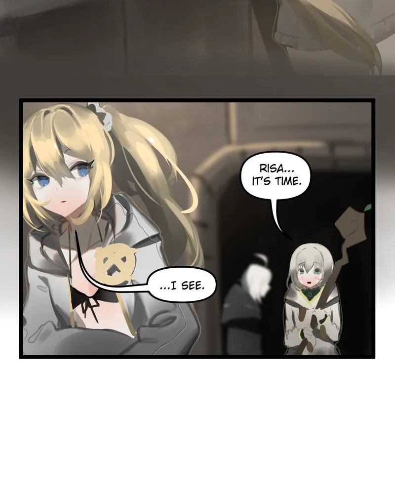 Winter Moon Chapter 138 page 3 - 