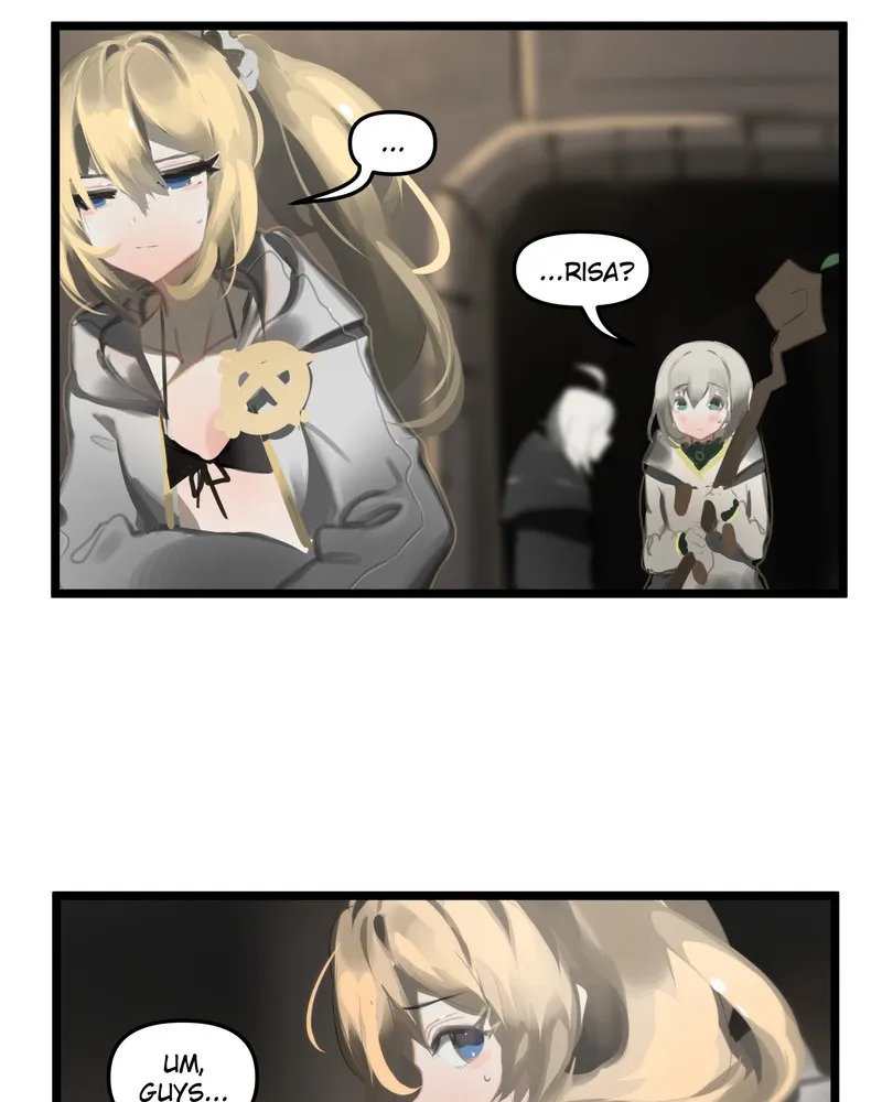 Winter Moon Chapter 138 page 4 - 