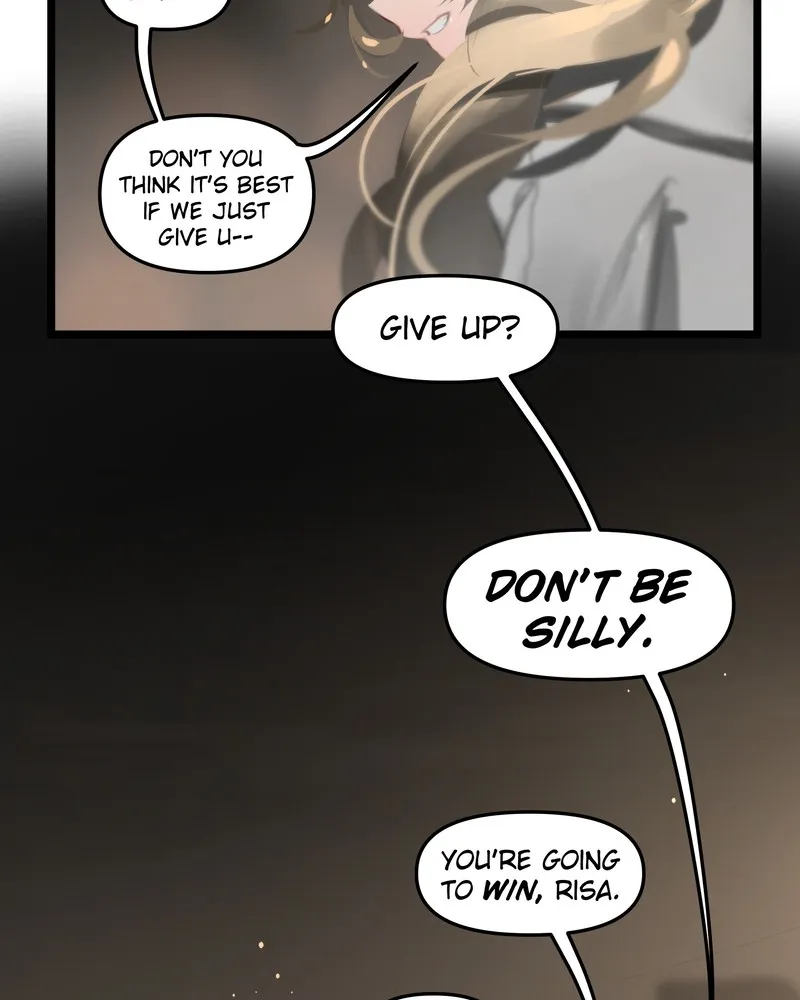Winter Moon Chapter 138 page 5 - 
