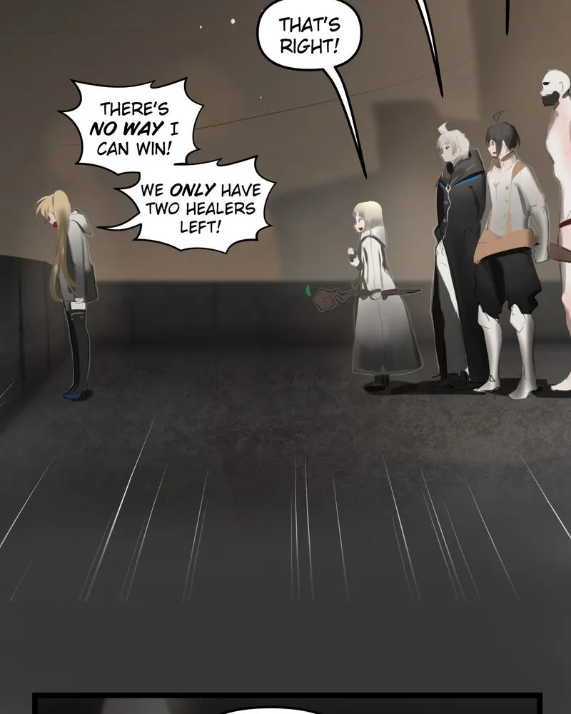 Winter Moon Chapter 138 page 6 - 