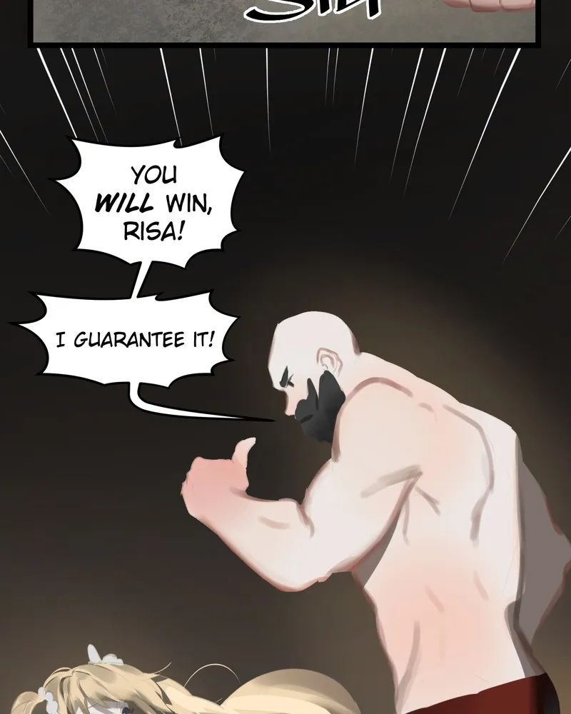 Winter Moon Chapter 138 page 9 - 