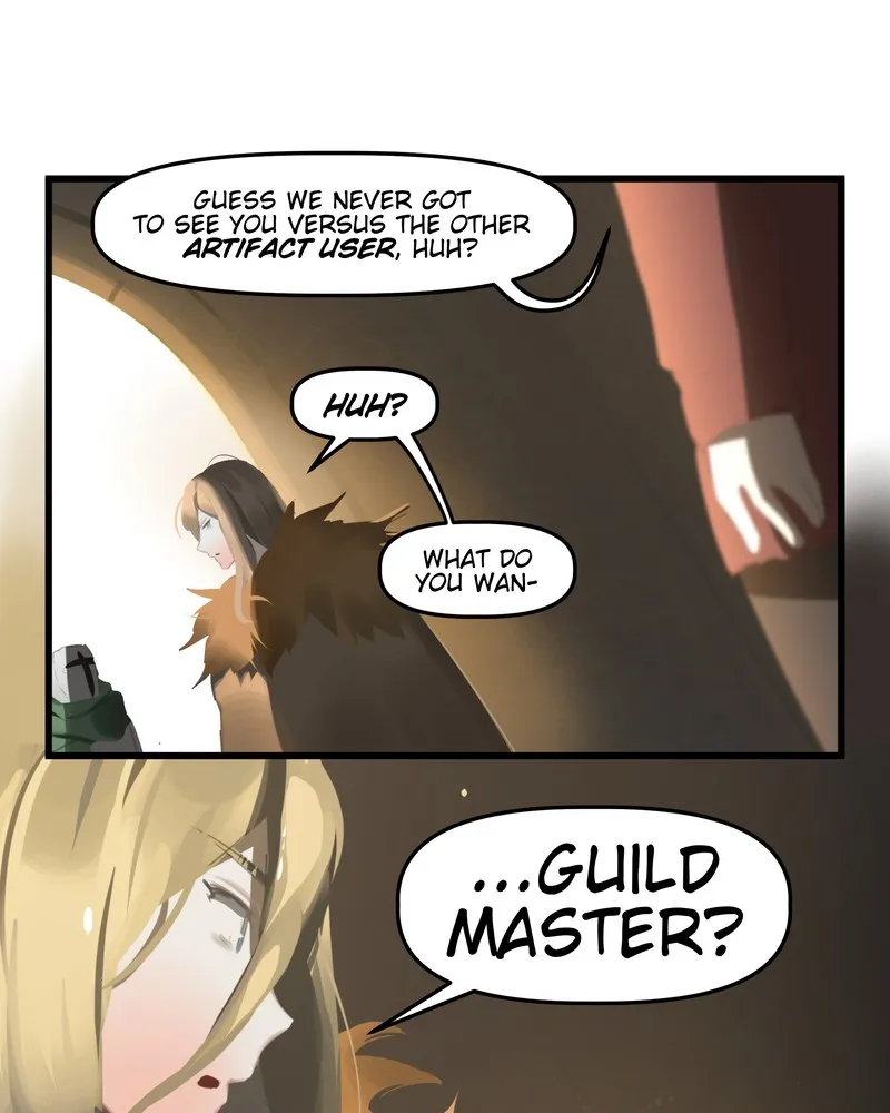Winter Moon Chapter 139 page 3 - 