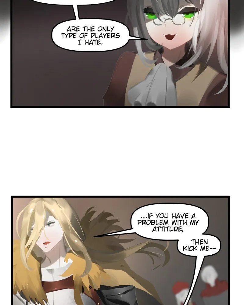 Winter Moon Chapter 139 page 5 - 