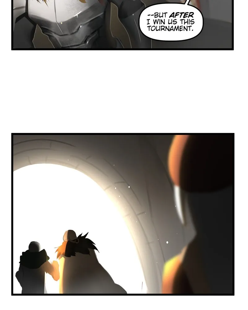 Winter Moon Chapter 139 page 6 - 