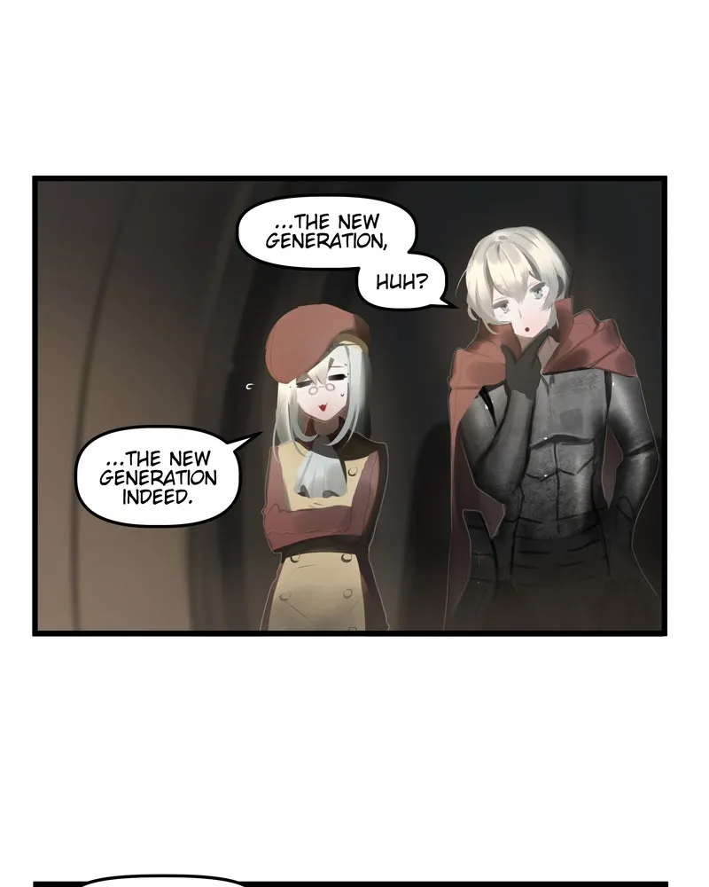 Winter Moon Chapter 139 page 7 - 