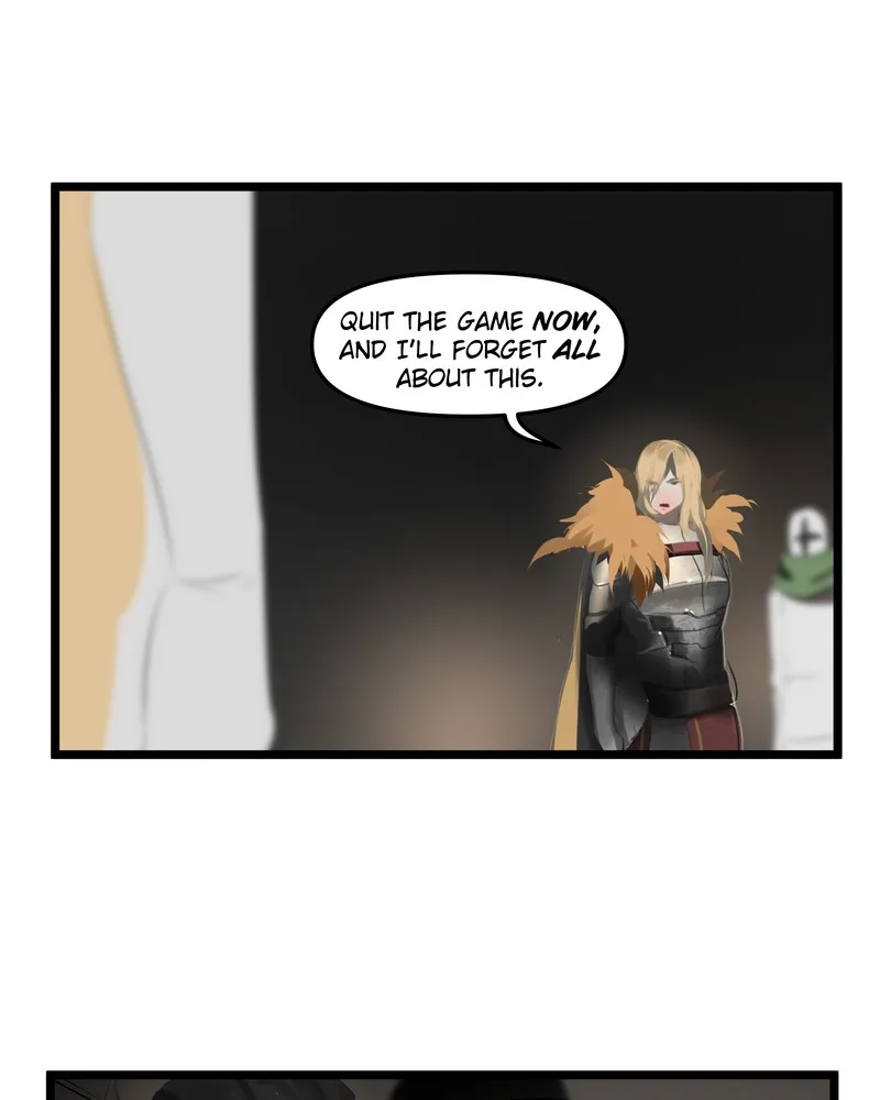 Winter Moon Chapter 140 page 5 - 