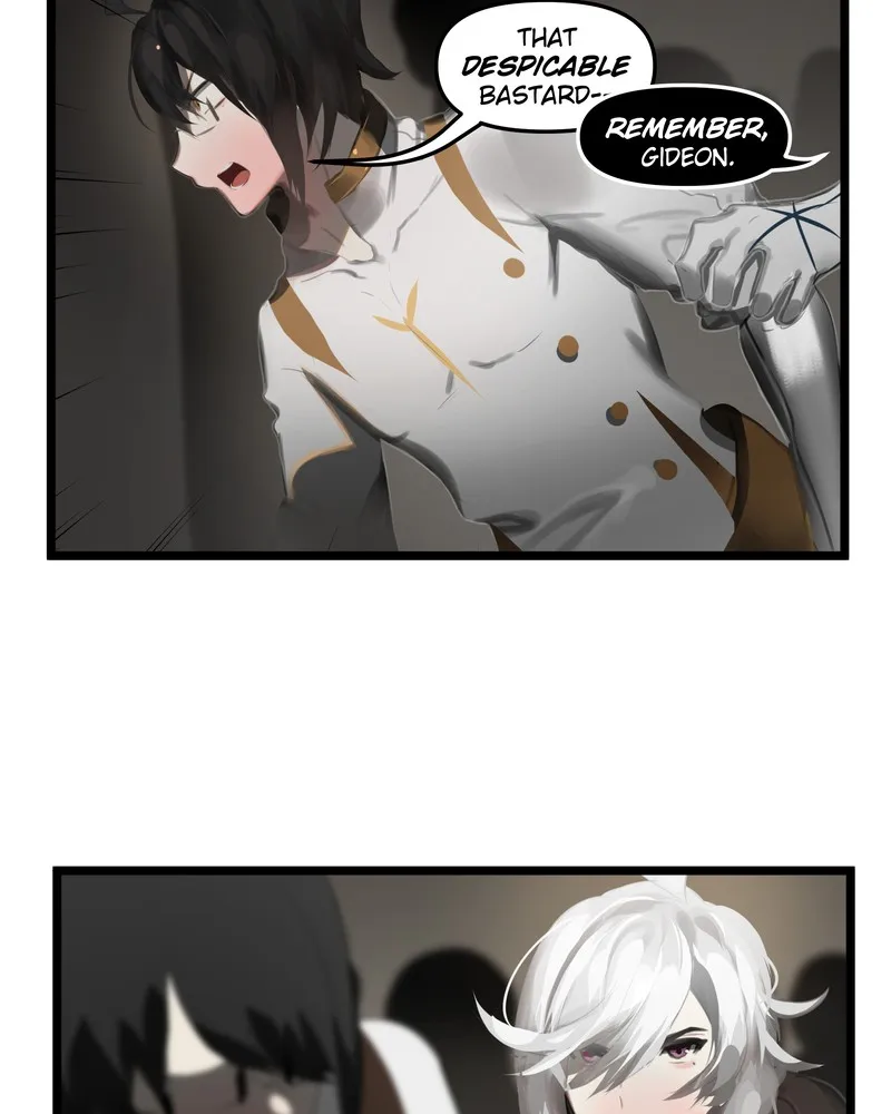 Winter Moon Chapter 140 page 6 - 