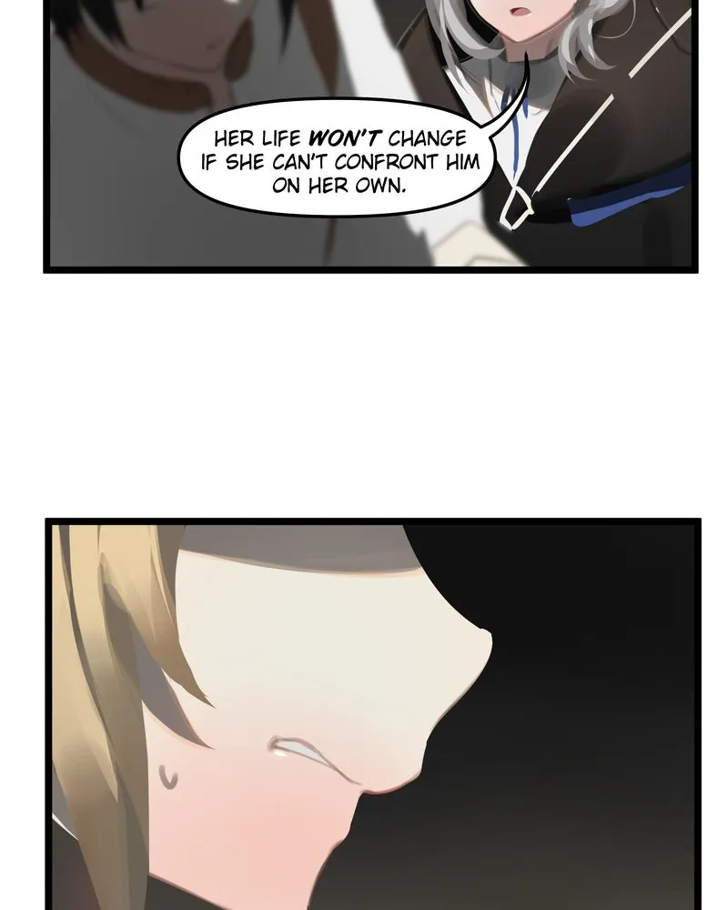 Winter Moon Chapter 140 page 7 - 