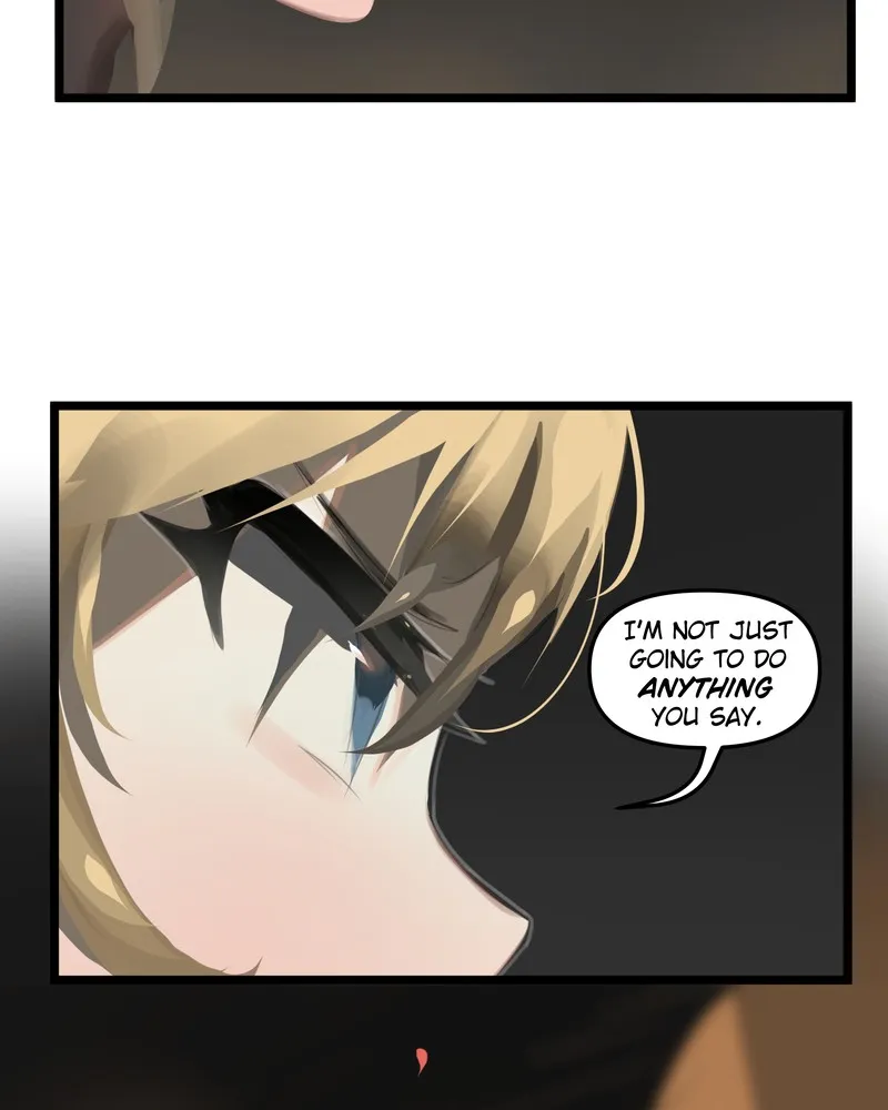 Winter Moon Chapter 140 page 8 - 