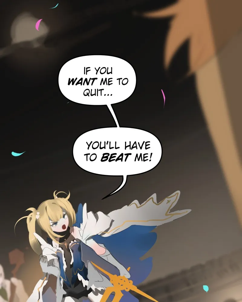 Winter Moon Chapter 140 page 9 - 