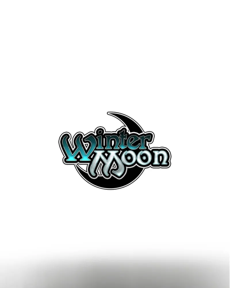 Winter Moon Chapter 141 page 1 - 