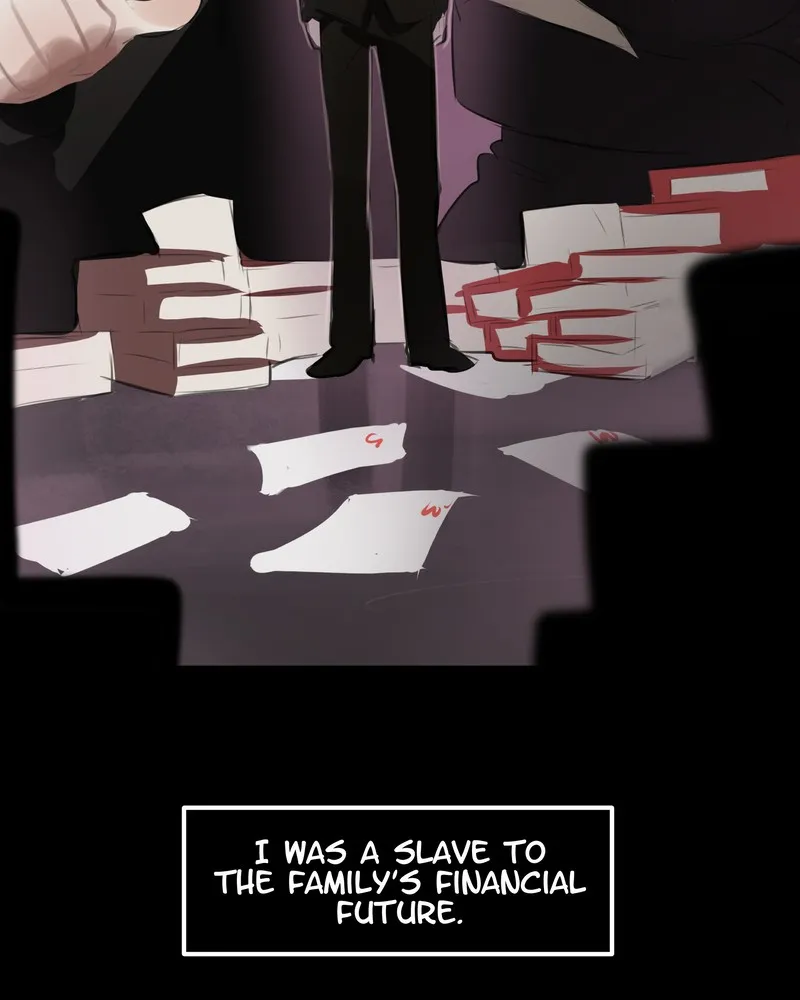 Winter Moon Chapter 141 page 11 - 