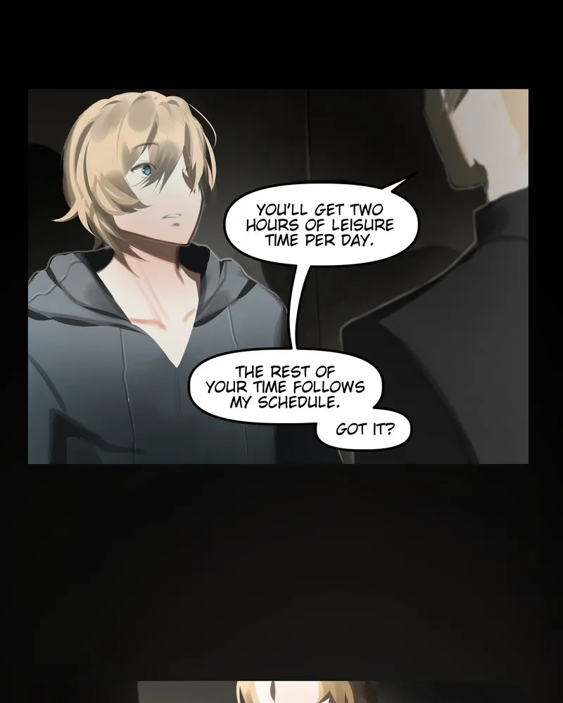 Winter Moon Chapter 141 page 12 - 