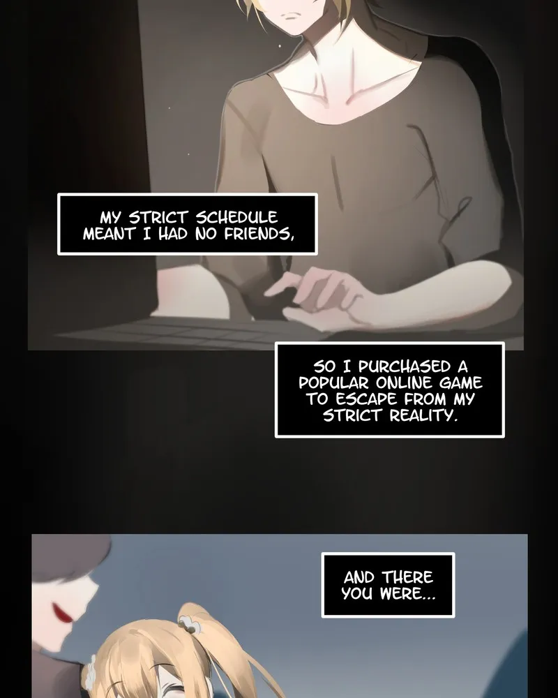 Winter Moon Chapter 141 page 13 - 