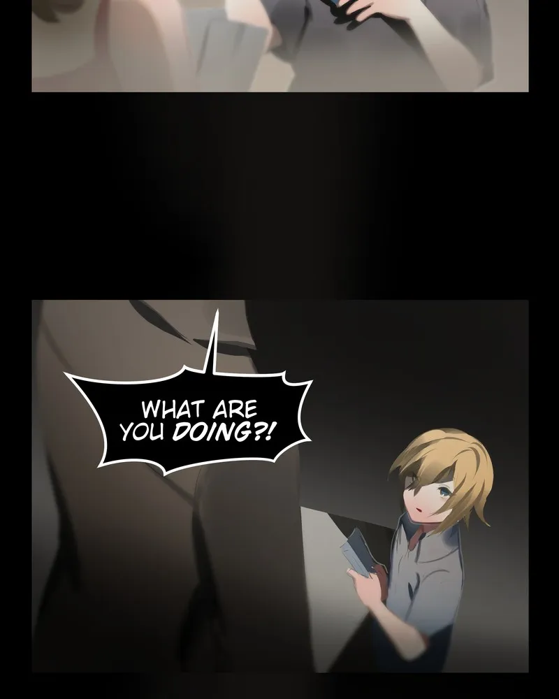 Winter Moon Chapter 141 page 4 - 