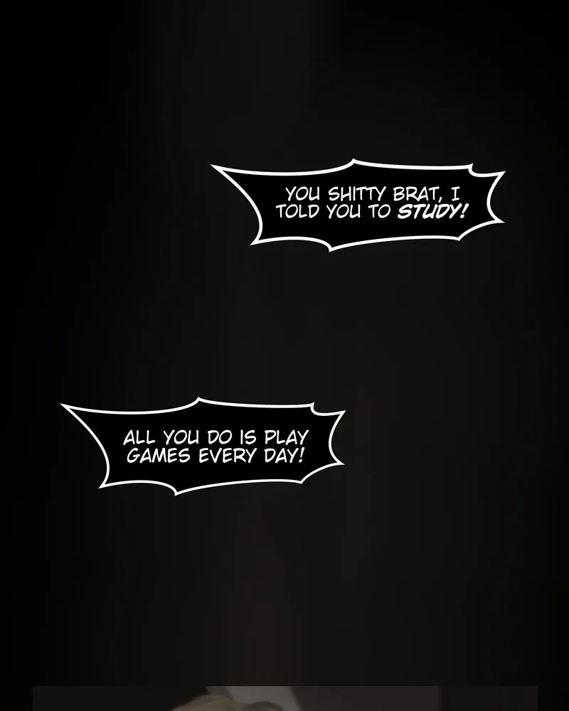 Winter Moon Chapter 141 page 5 - 