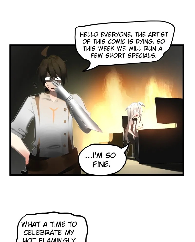 Winter Moon Chapter 142 page 3 - 