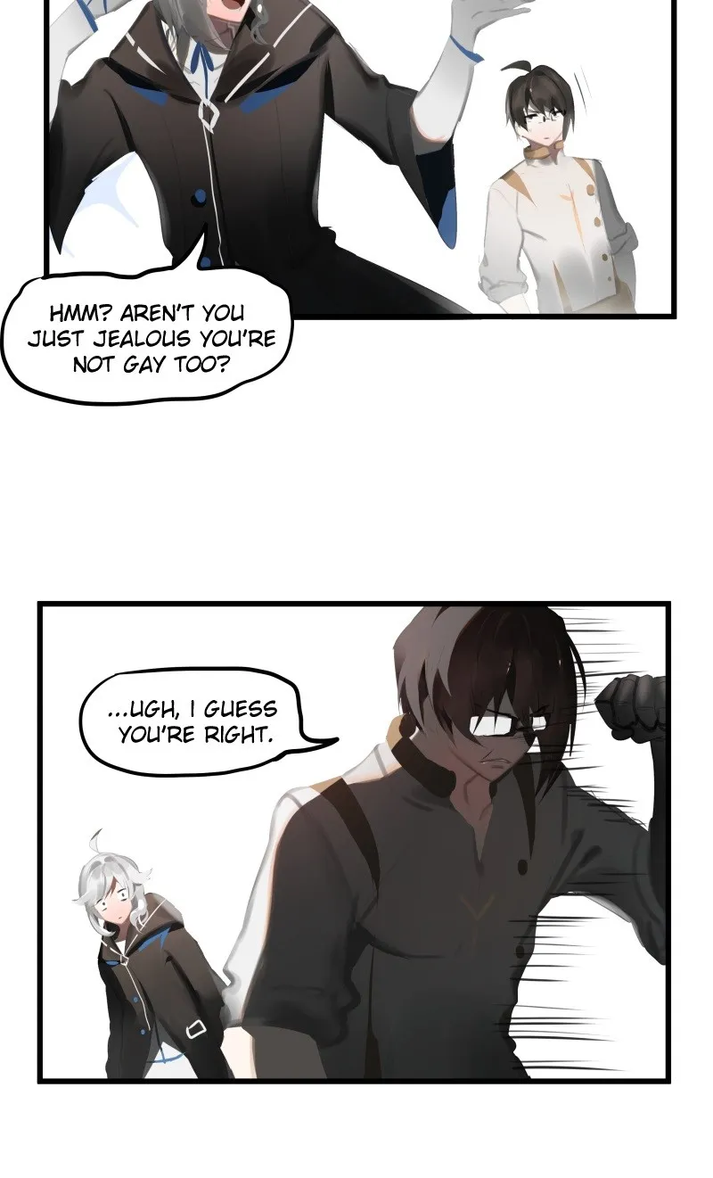 Winter Moon Chapter 142 page 5 - 