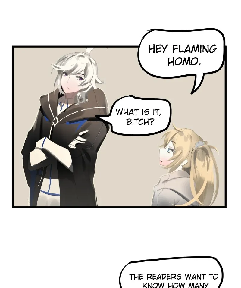 Winter Moon Chapter 143 page 3 - 