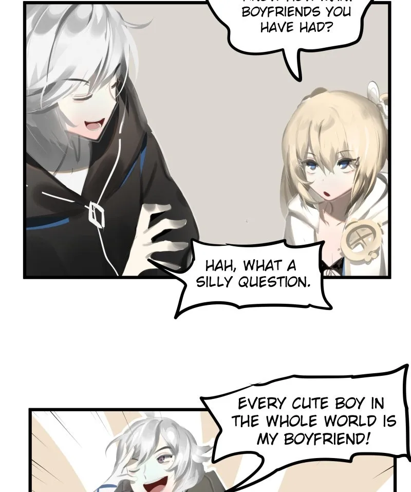 Winter Moon Chapter 143 page 4 - 