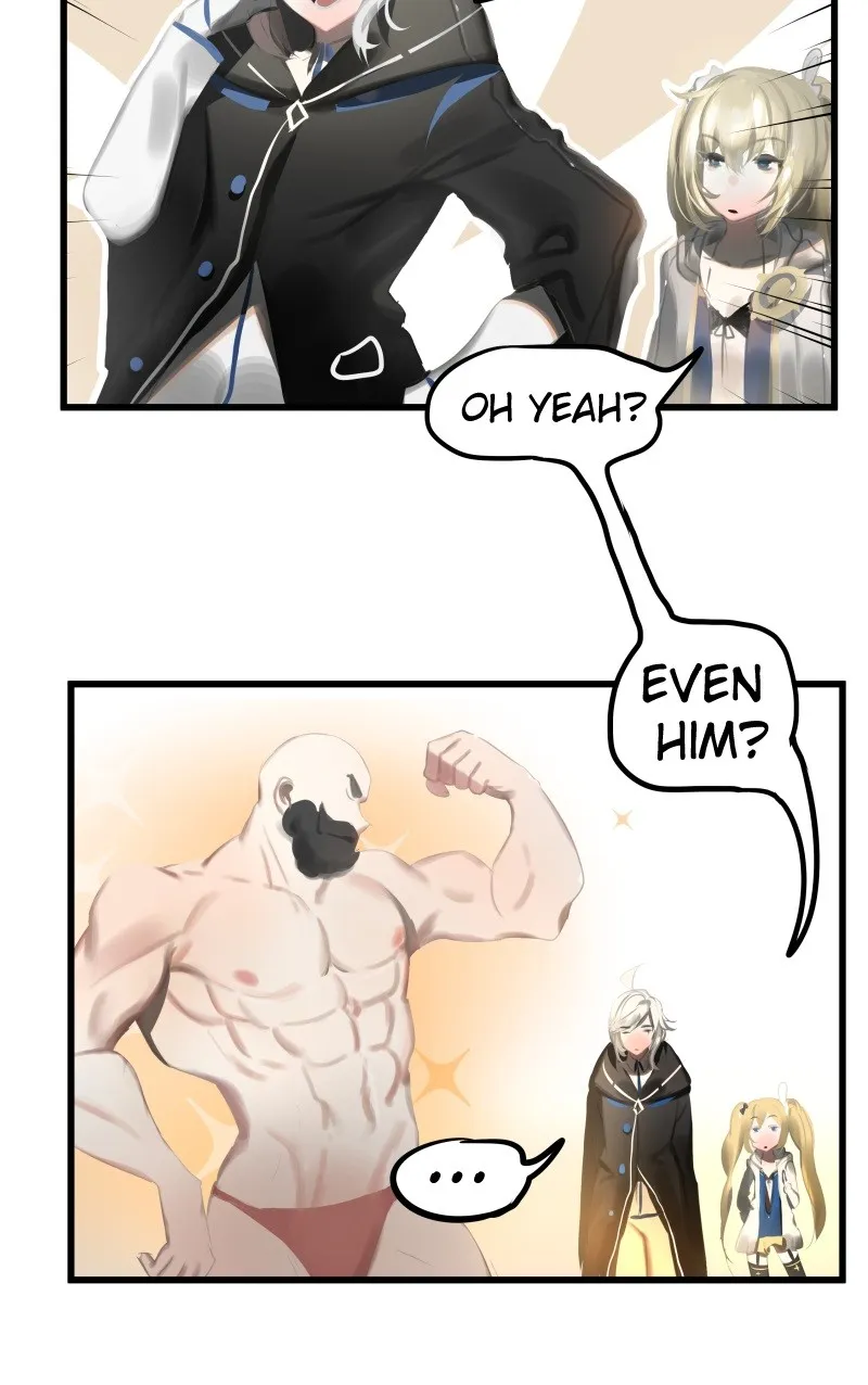 Winter Moon Chapter 143 page 5 - 
