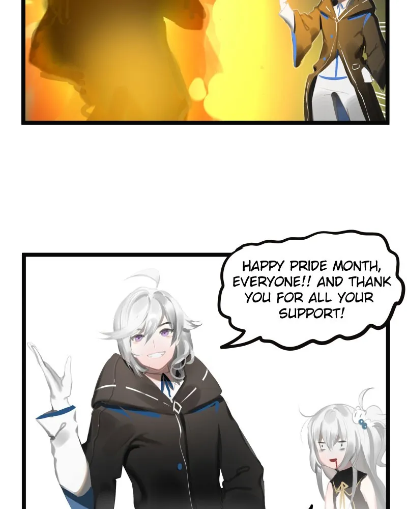 Winter Moon Chapter 144 page 3 - 