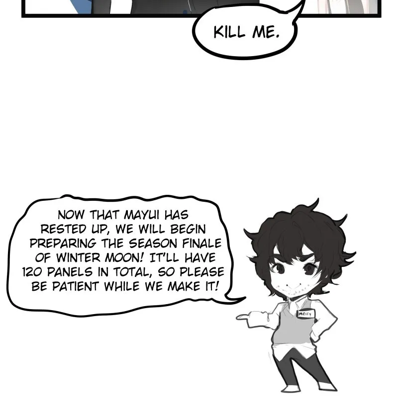 Winter Moon Chapter 144 page 4 - 