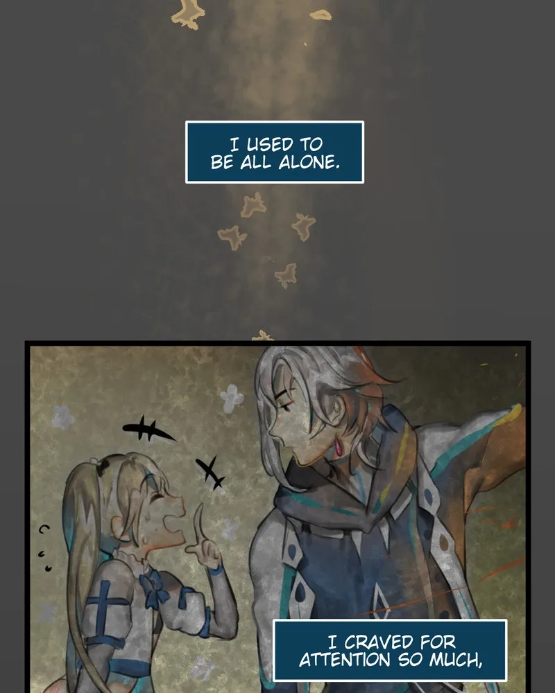 Winter Moon Chapter 145 page 12 - 