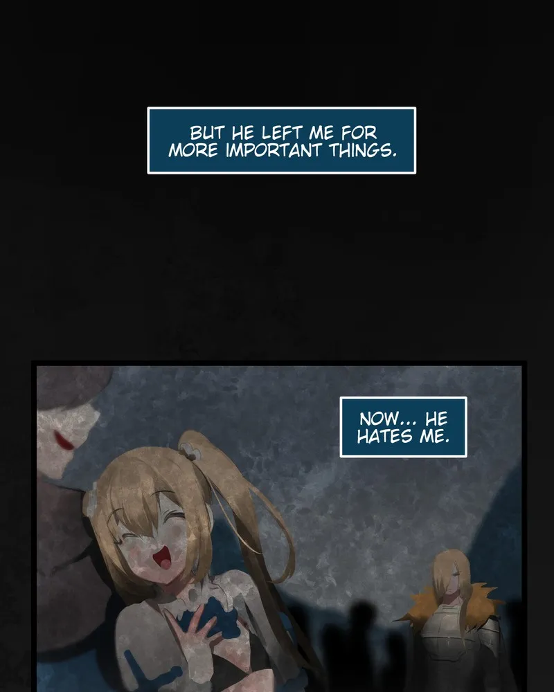 Winter Moon Chapter 145 page 17 - 