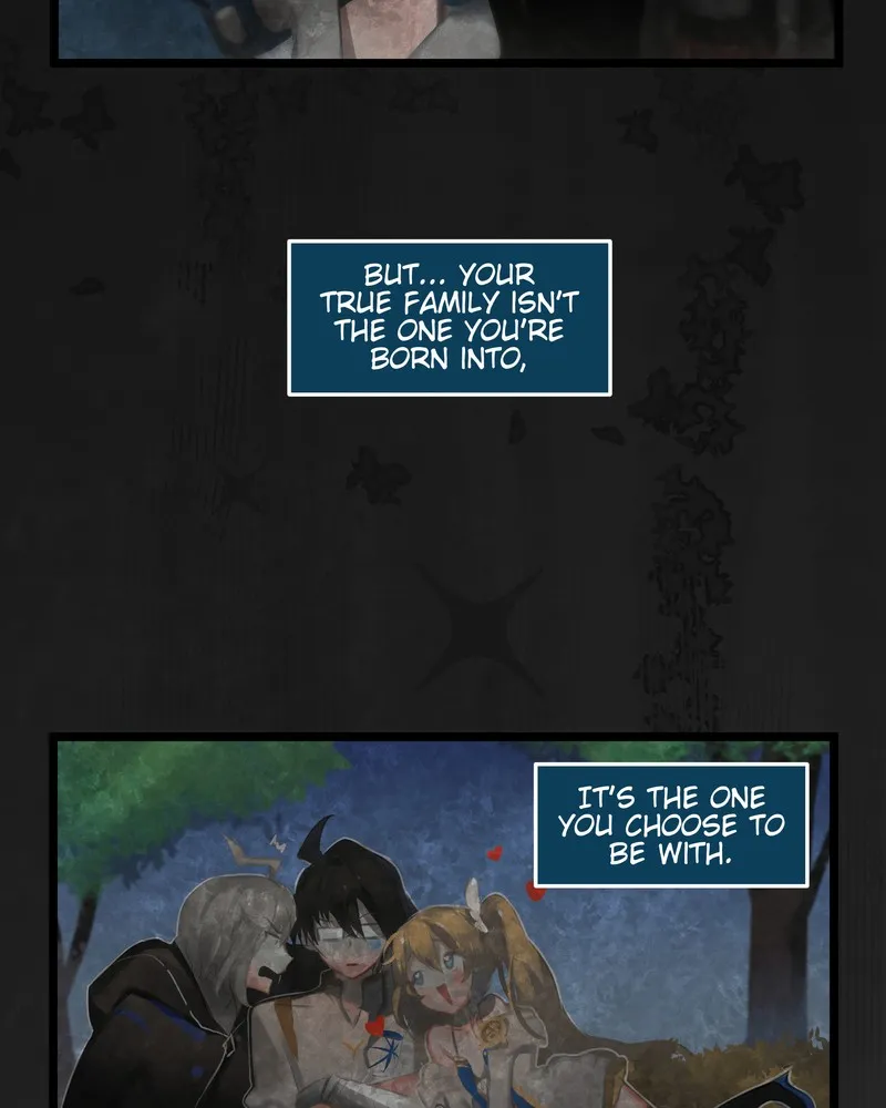 Winter Moon Chapter 145 page 18 - 