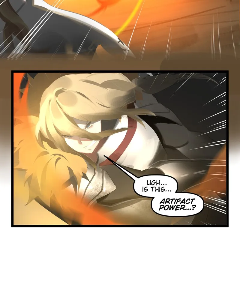 Winter Moon Chapter 145 page 27 - 