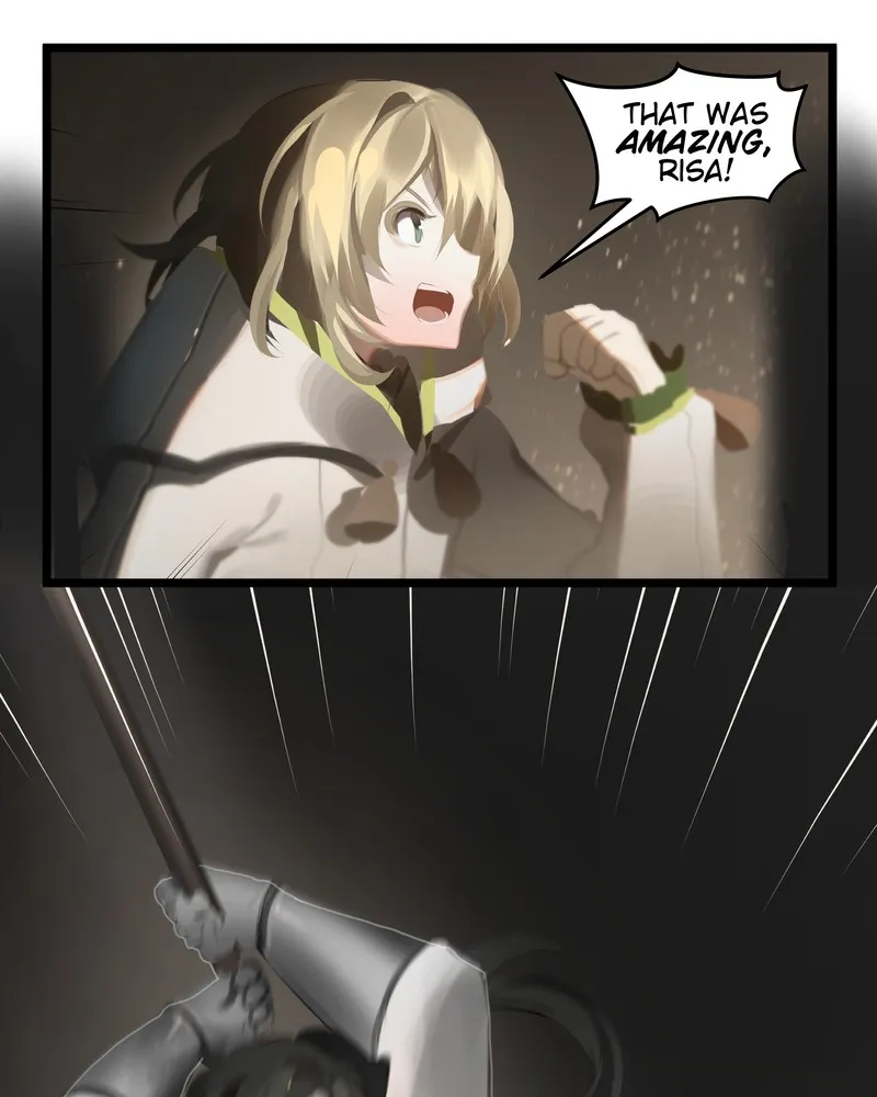 Winter Moon Chapter 145 page 28 - 