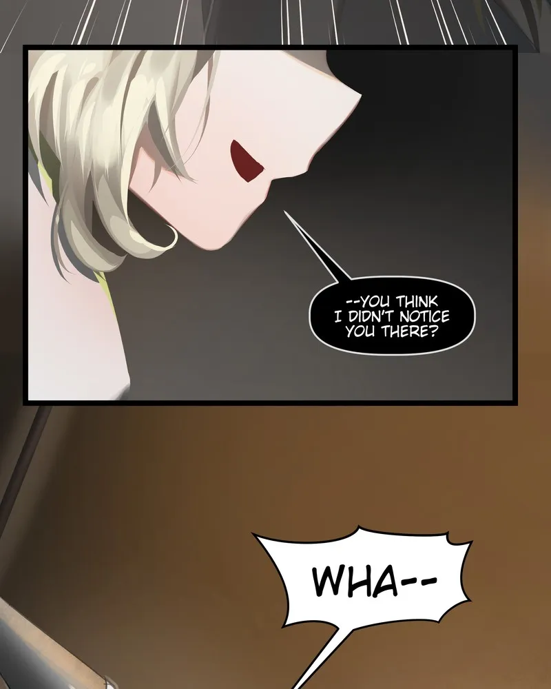 Winter Moon Chapter 145 page 30 - 