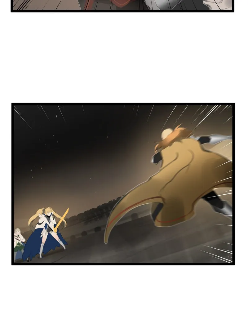 Winter Moon Chapter 145 page 4 - 