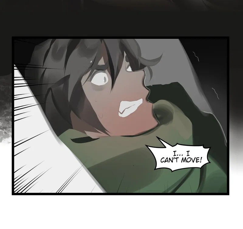 Winter Moon Chapter 145 page 32 - 