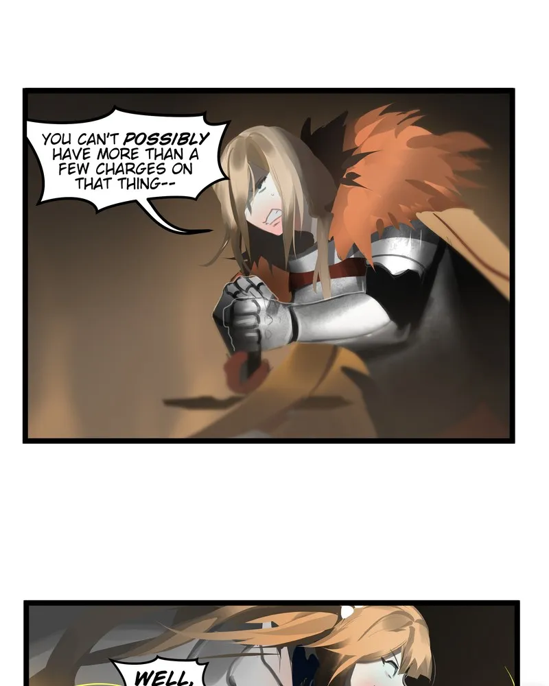 Winter Moon Chapter 145 page 33 - 