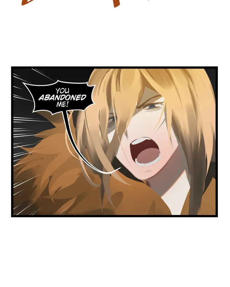 Winter Moon Chapter 145 page 36 - 