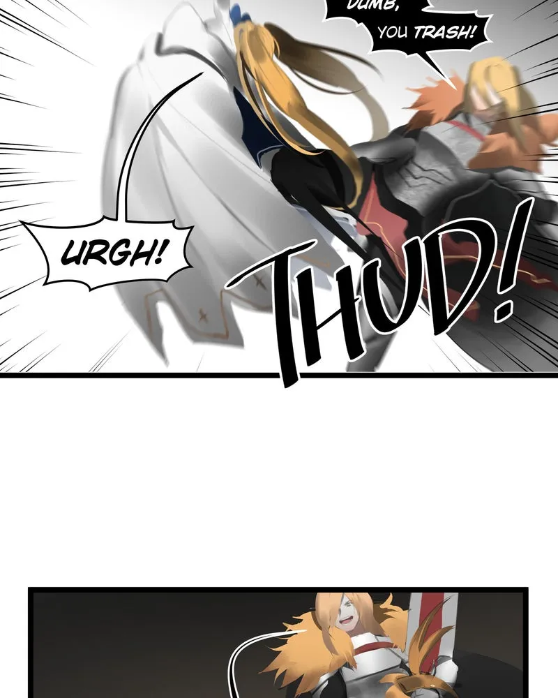 Winter Moon Chapter 145 page 38 - 