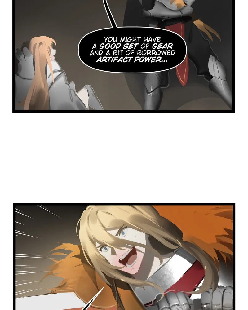 Winter Moon Chapter 145 page 39 - 