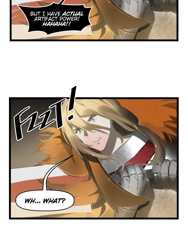 Winter Moon Chapter 145 page 40 - 
