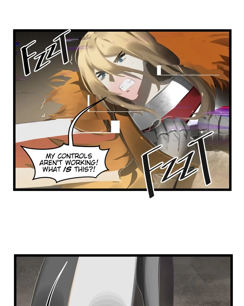 Winter Moon Chapter 145 page 42 - 