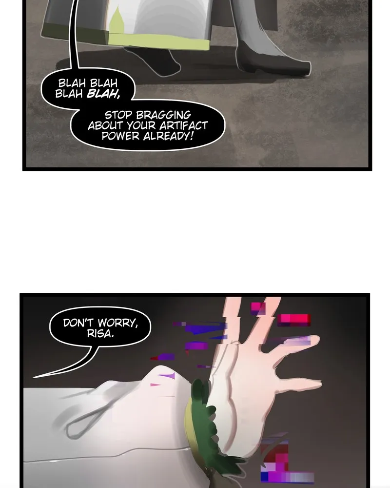 Winter Moon Chapter 145 page 43 - 