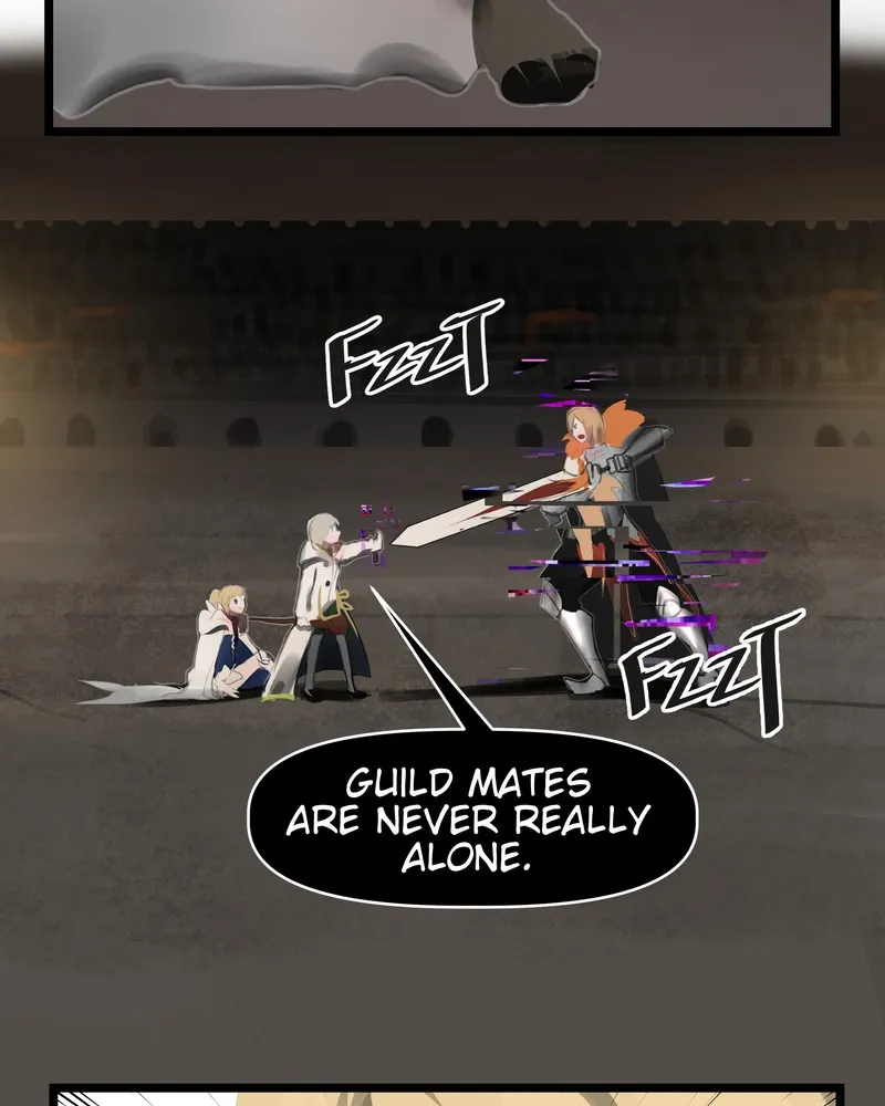 Winter Moon Chapter 145 page 44 - 