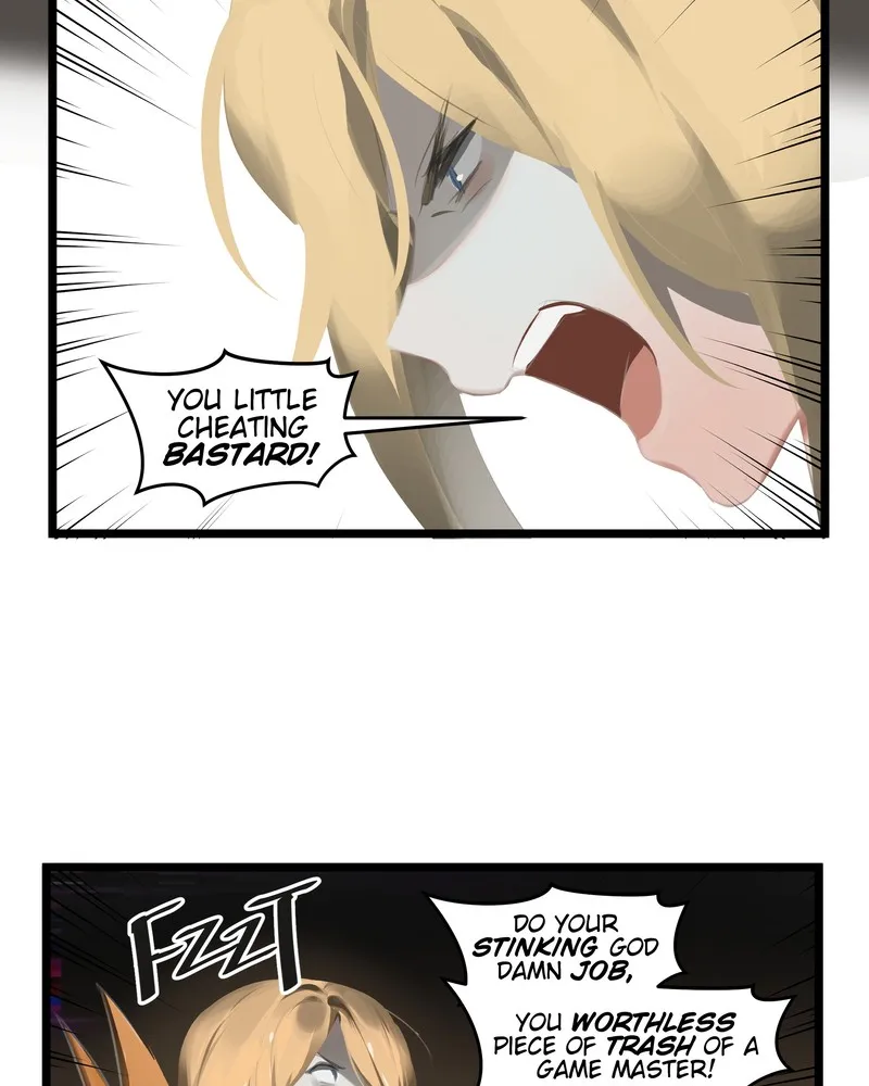 Winter Moon Chapter 145 page 45 - 