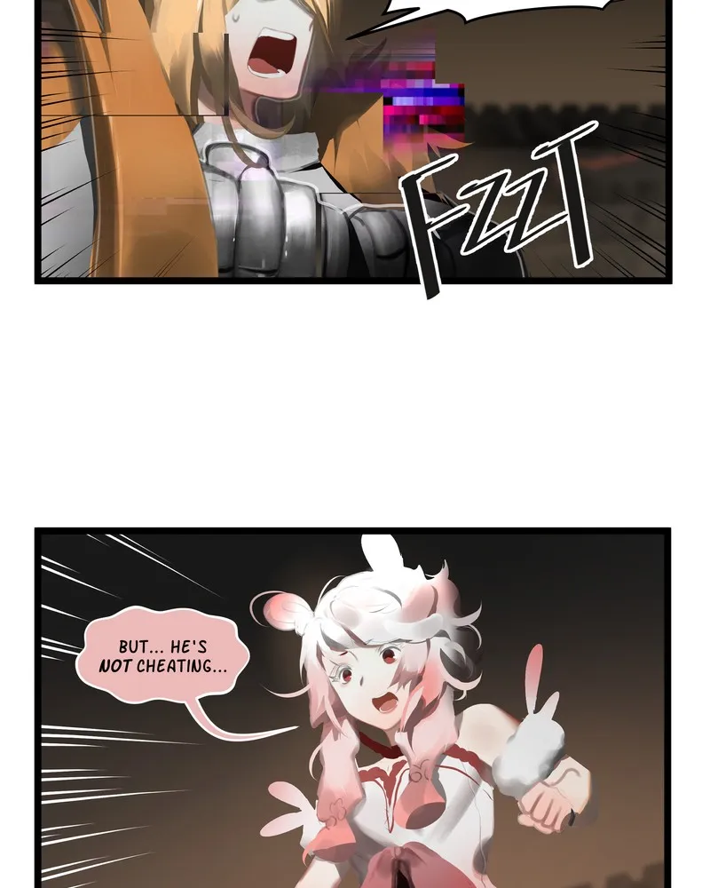Winter Moon Chapter 145 page 46 - 