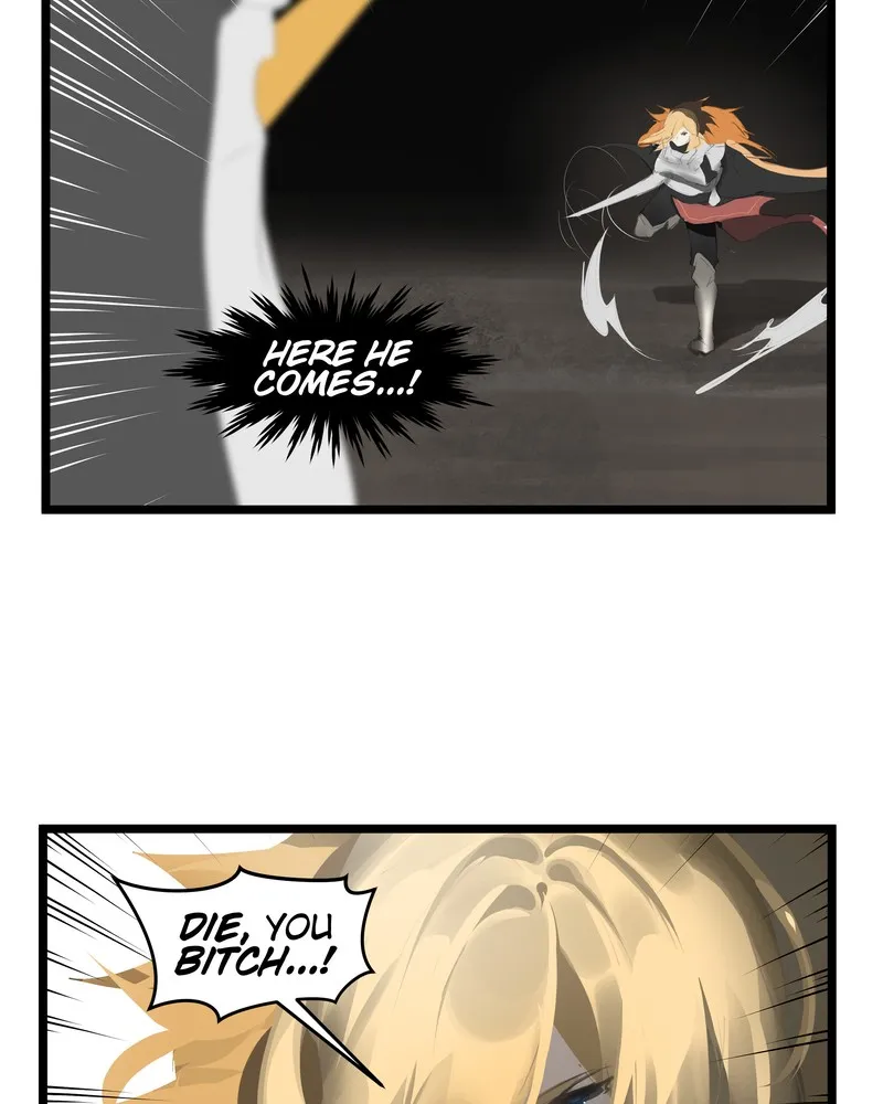 Winter Moon Chapter 145 page 6 - 