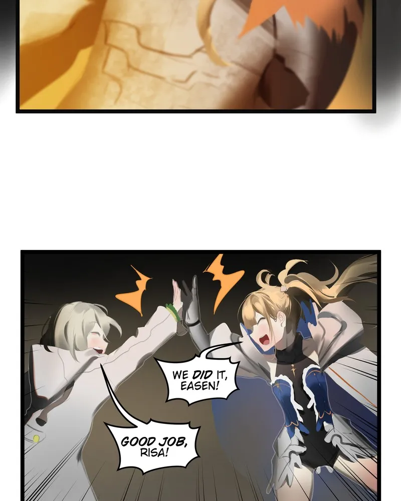 Winter Moon Chapter 145 page 53 - 