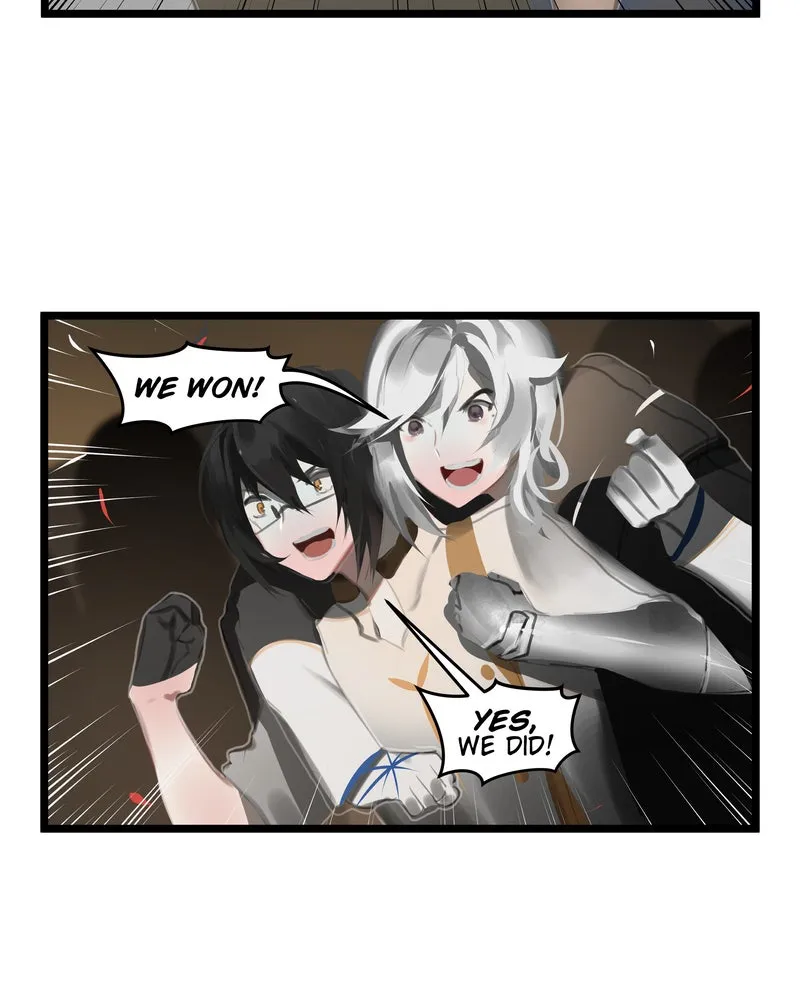 Winter Moon Chapter 145 page 54 - 